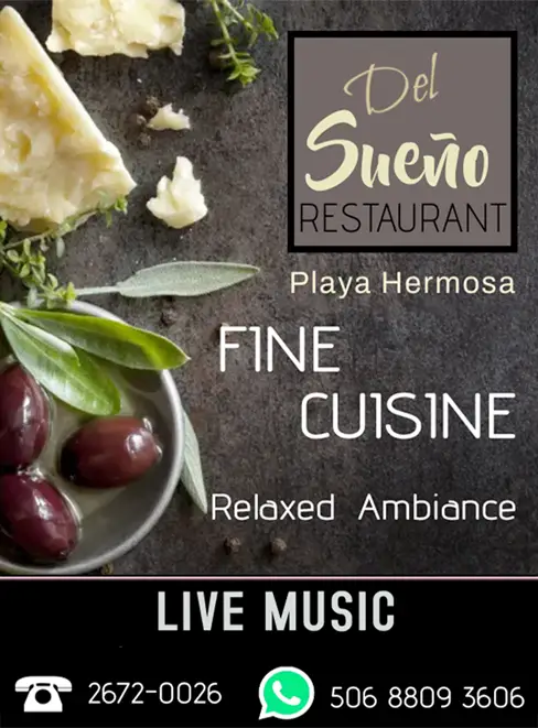 DEL SUEÑO RESTAURANT
