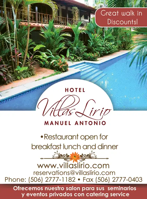 VILLAS LIRIO