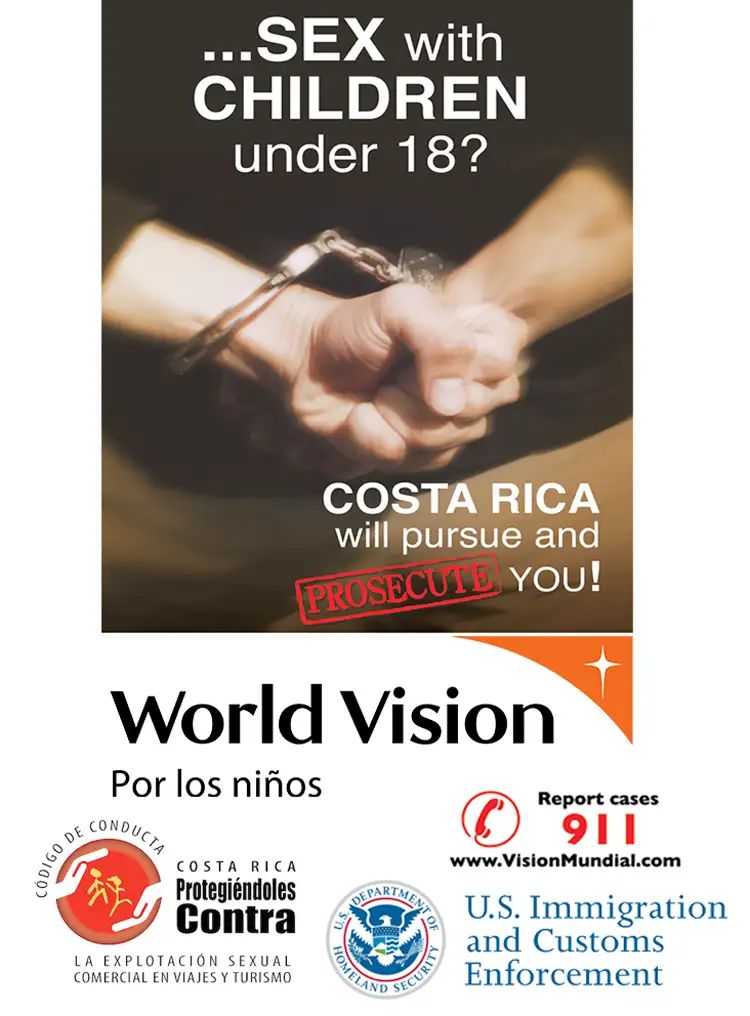 VISION MUNDIAL