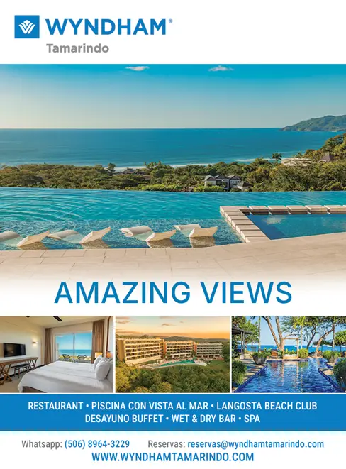 WYNDHAM  TAMARINDO