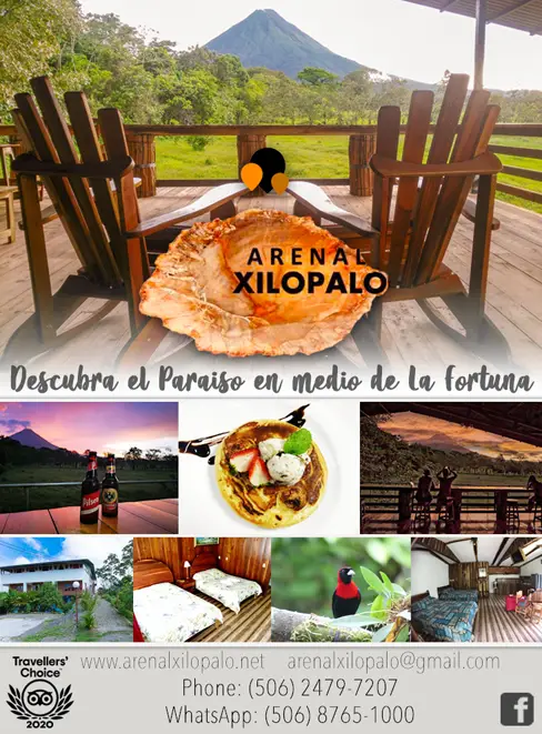 XILOPALO