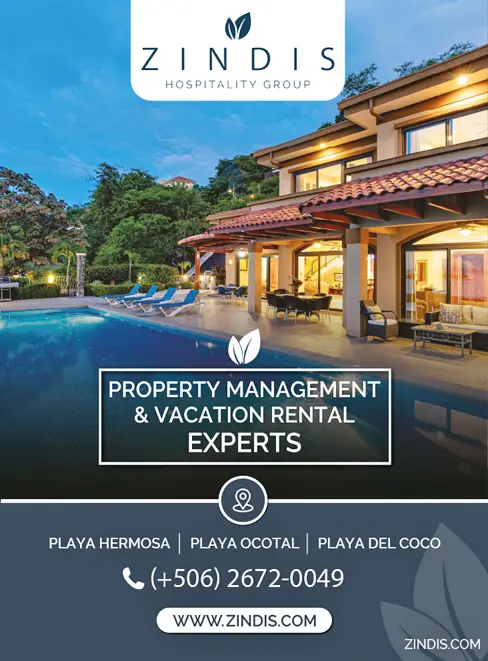 ZINDIS PROPERTY MANAGEMENT RENTALS