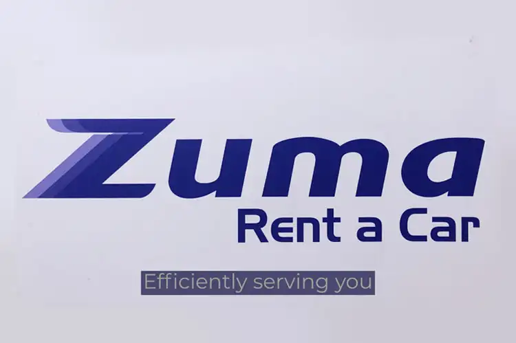 ZUMA RENT A CAR