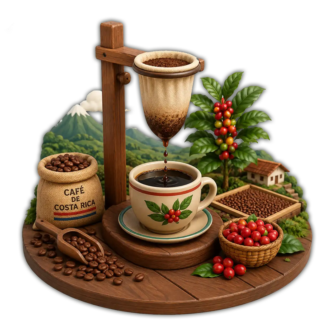 Café