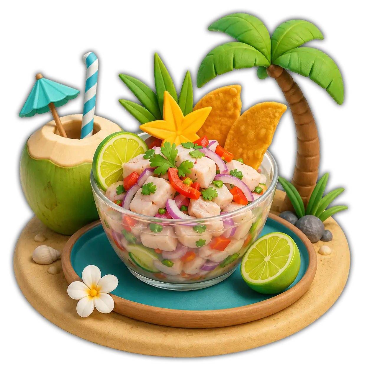 Ceviche