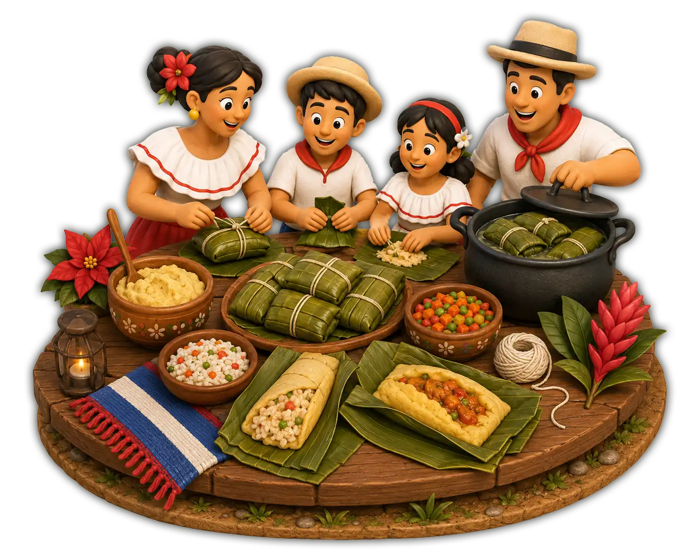 Tamales