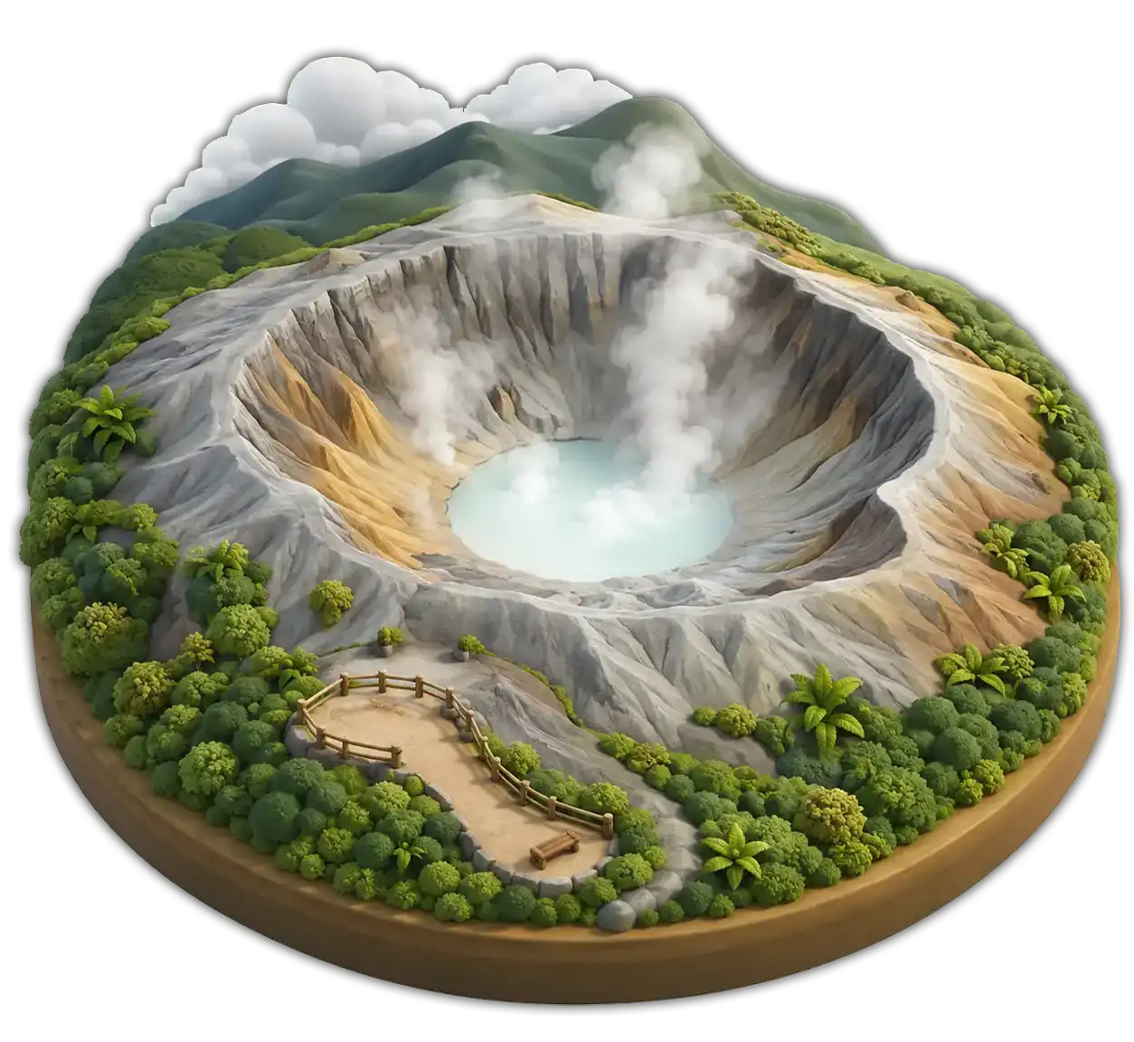 Volcán Poás