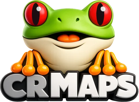 CRMaps