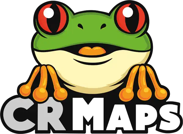 CRMaps