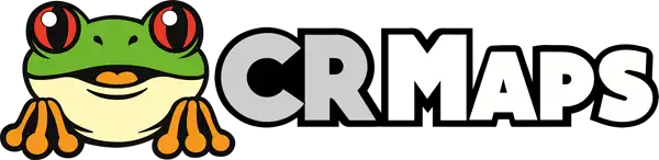 CRMaps